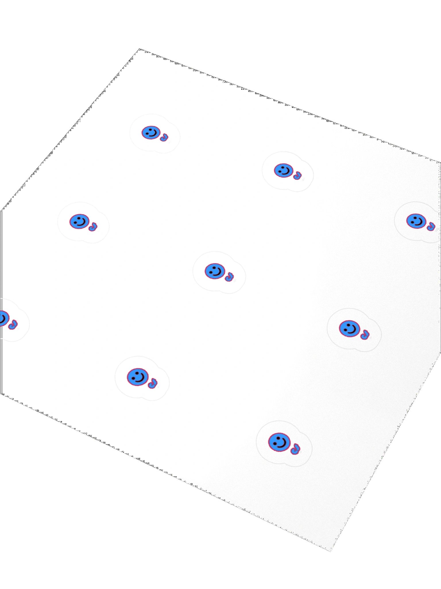 CS Smiley Stickers. 9PK product image (3)