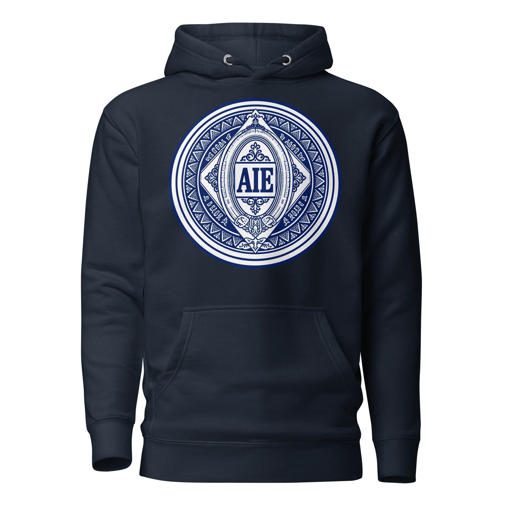 Authenticity Wudbeiser Logo sweatshirt product image (1)