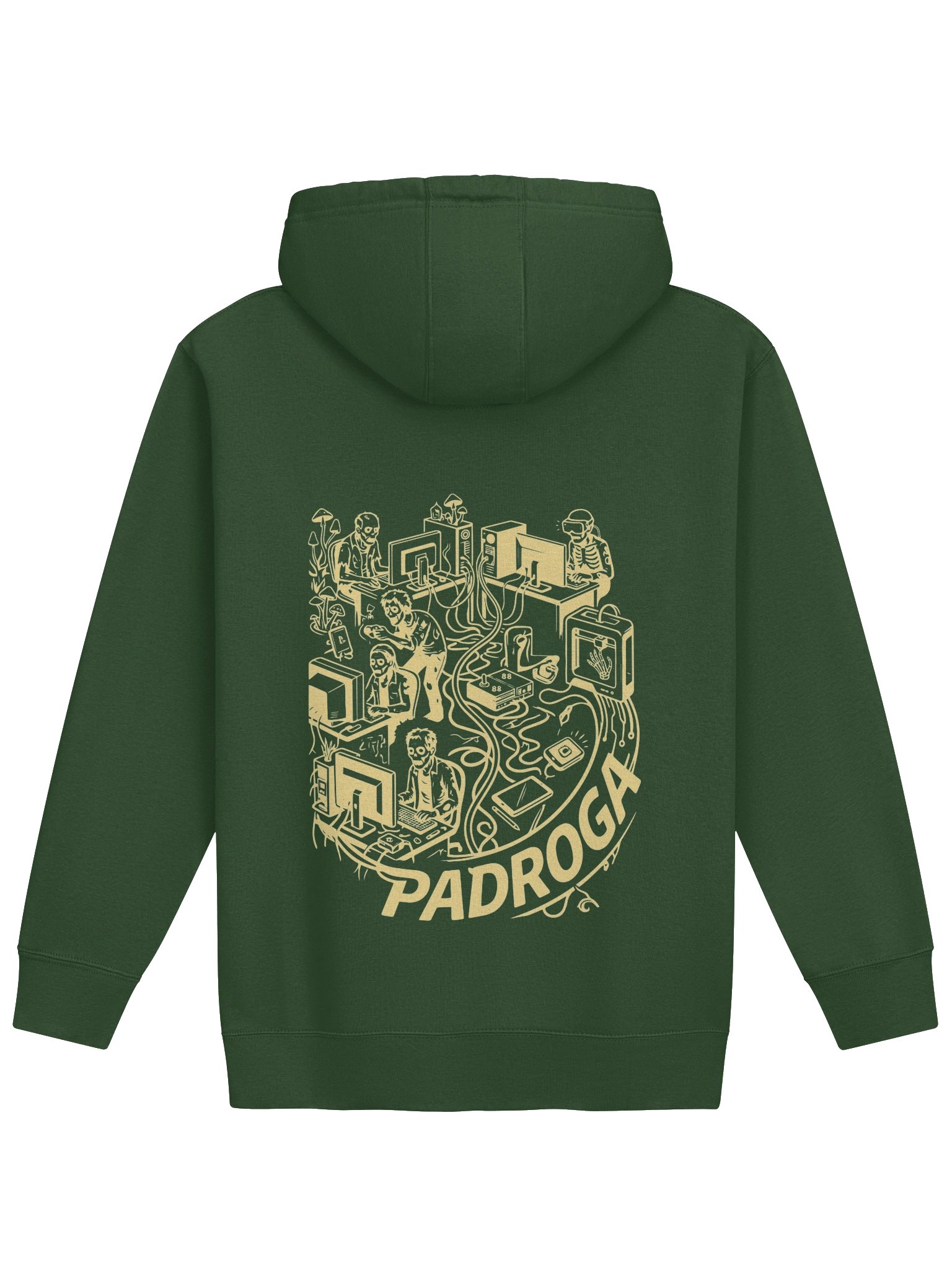 The Digital Graveyard  product image (3)