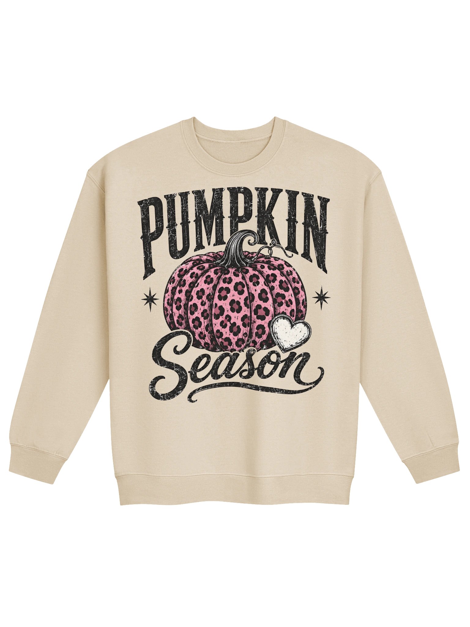 Pumpkin Season - Sweatshirt product image (2)