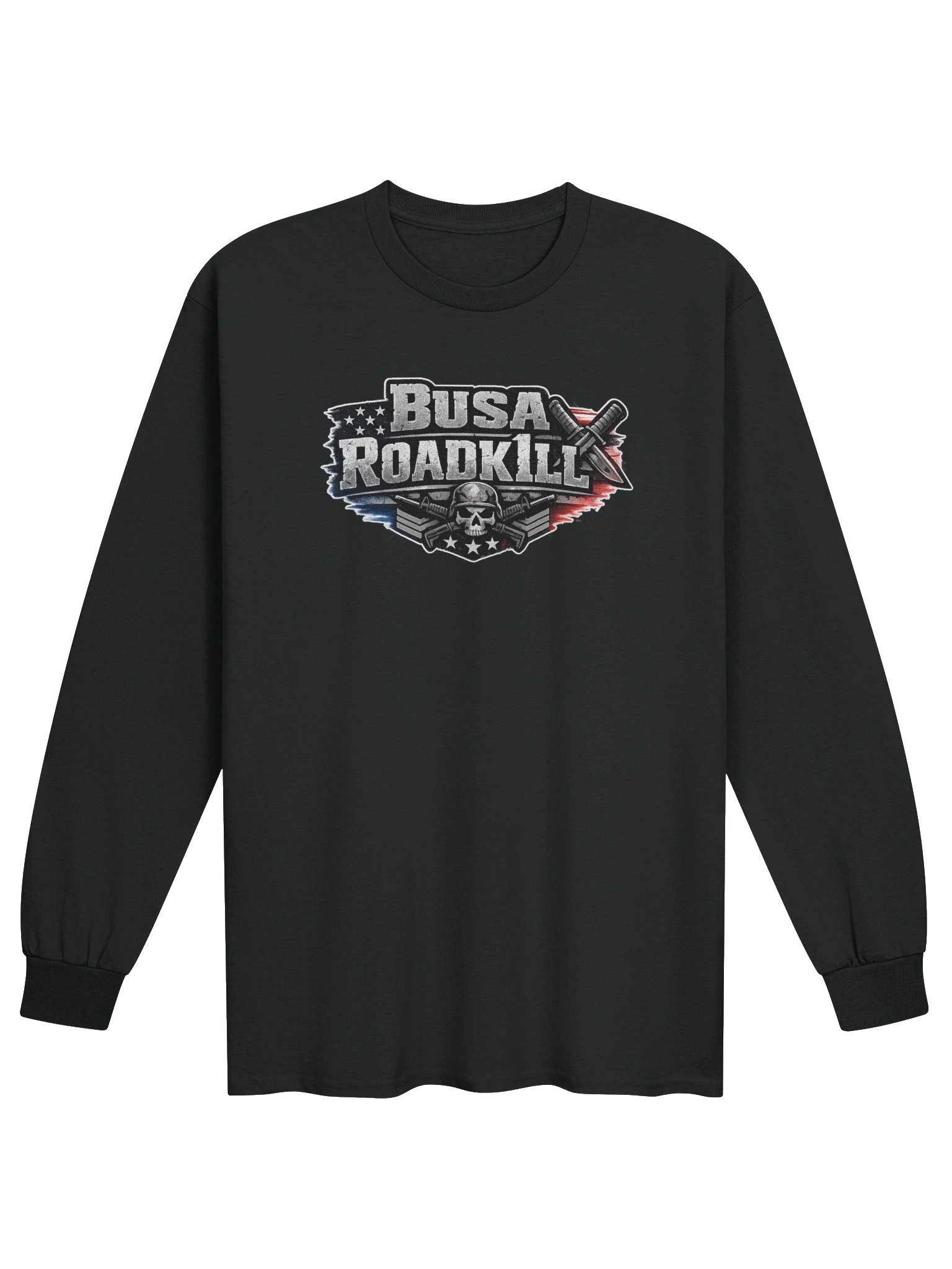 Busa Long Sleeved product image (1)