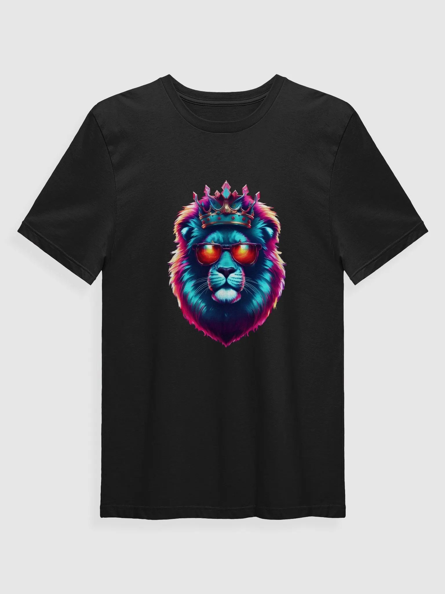 Terminated Tee product image (4)
