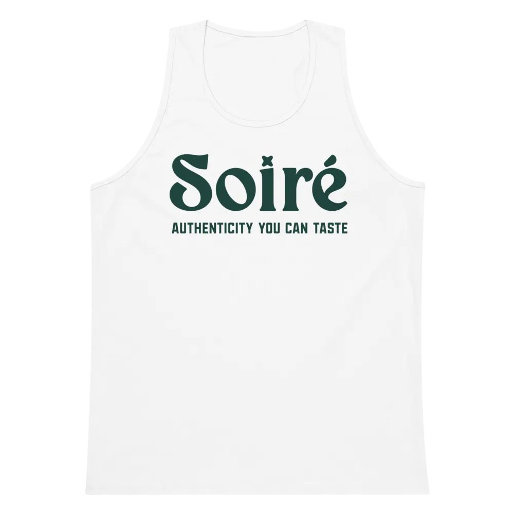 SOIRÉ TANK TOP product image (5)