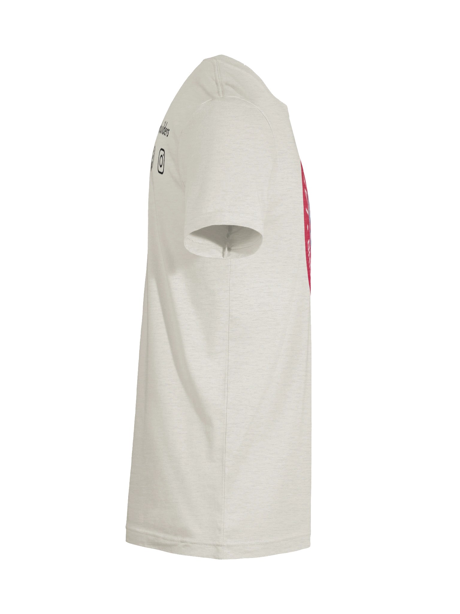 Large Logo T-Shirt product image (10)
