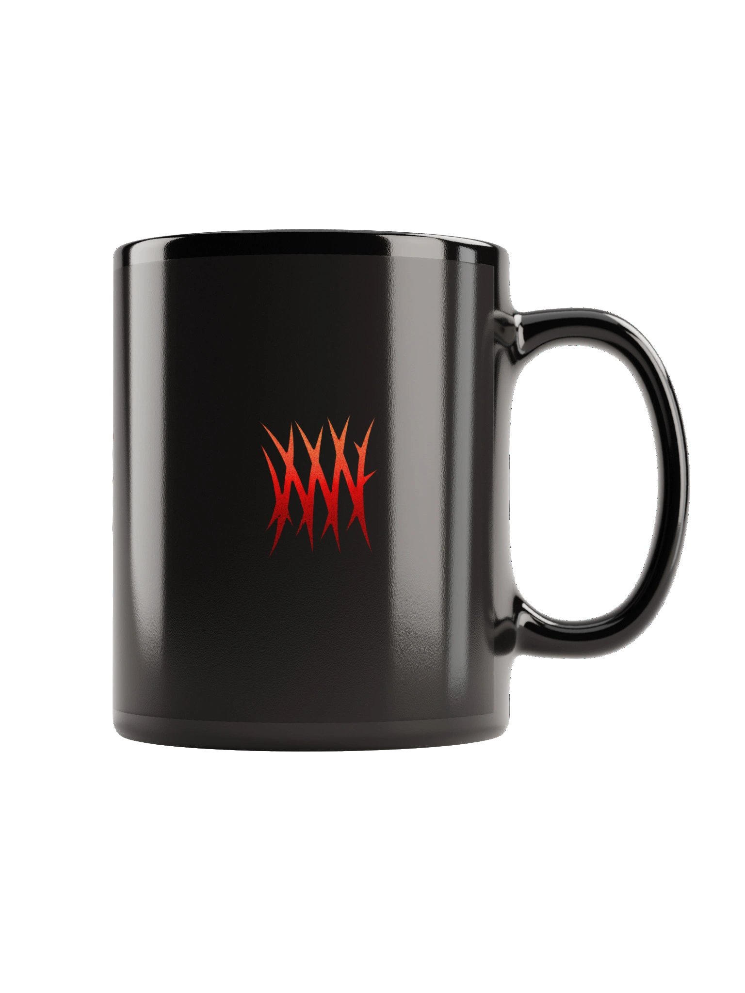 Nightmare Notes Mug product image (5)