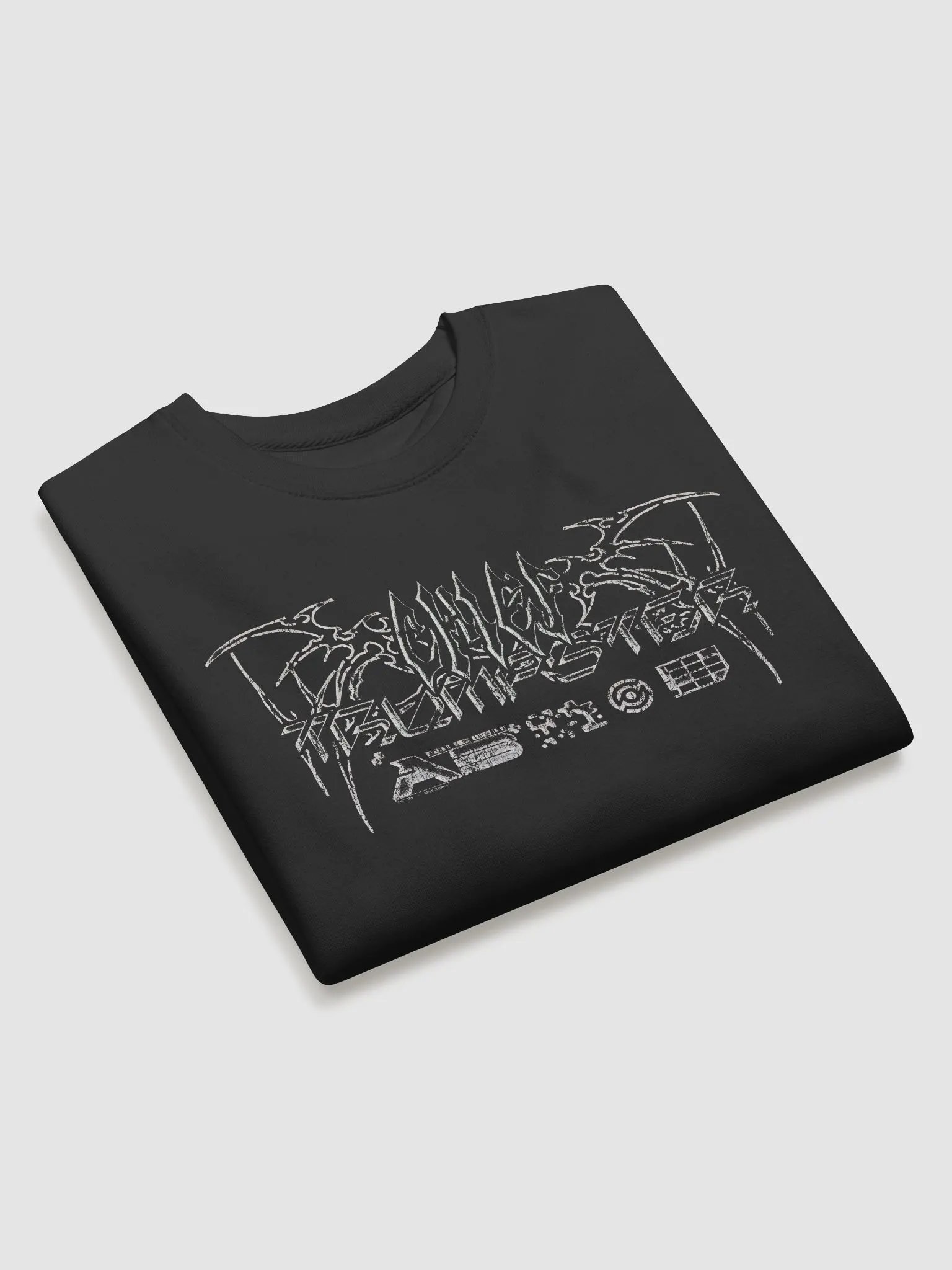 PLUGGED IN SWEATSHIRT product image (4)