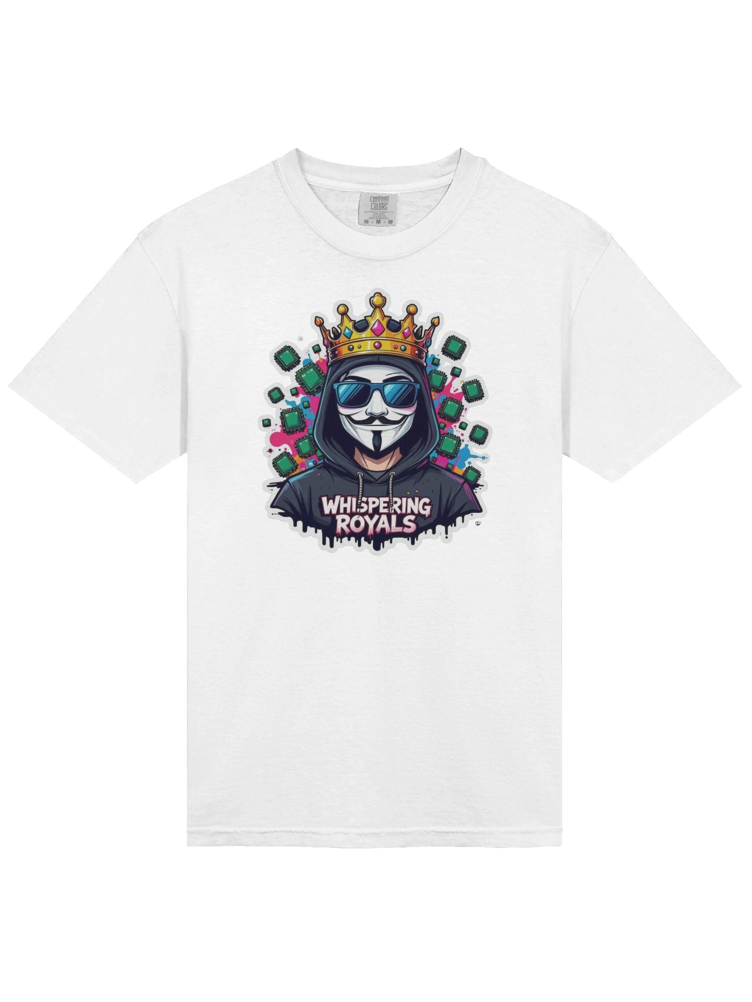Whispering Royals Designs product image (132)