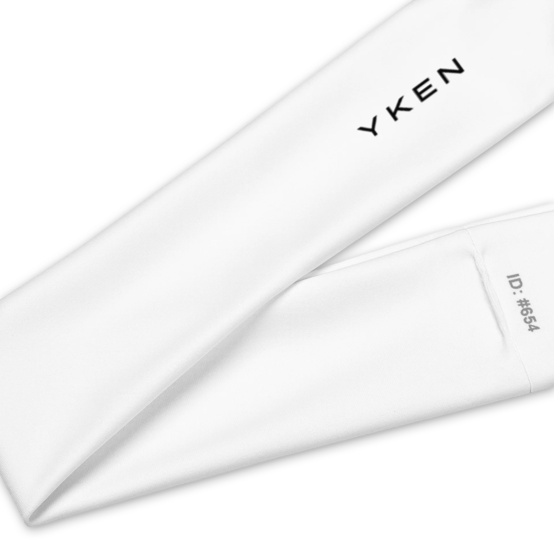 YKEN Signature Performance Headband product image (3)