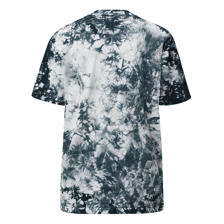 OAF Tie-die T-shirt product image (10)