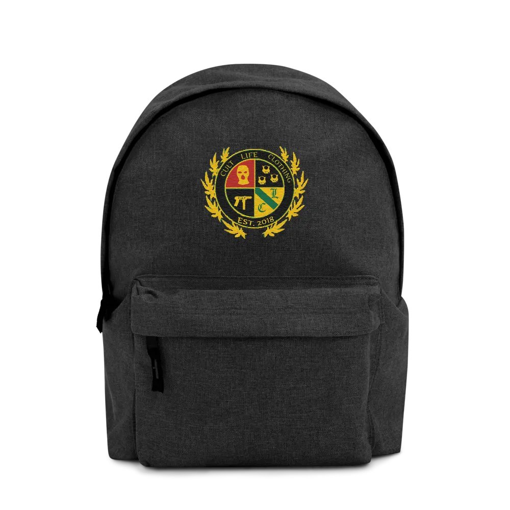 COOKIE CREST BAG product image (1)