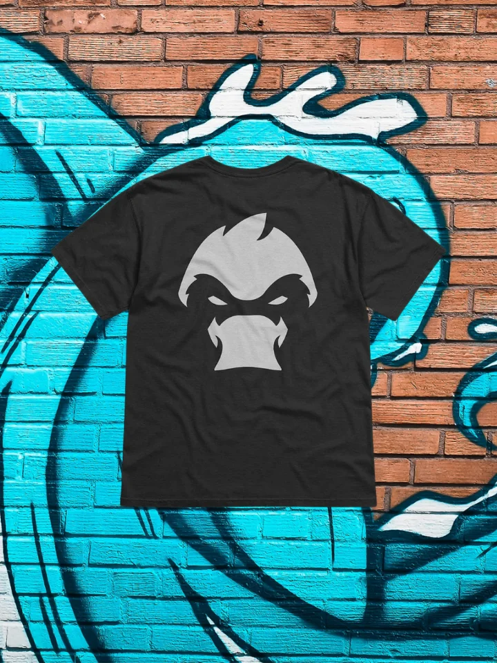 Clean Crazy Duck logo product image (6)