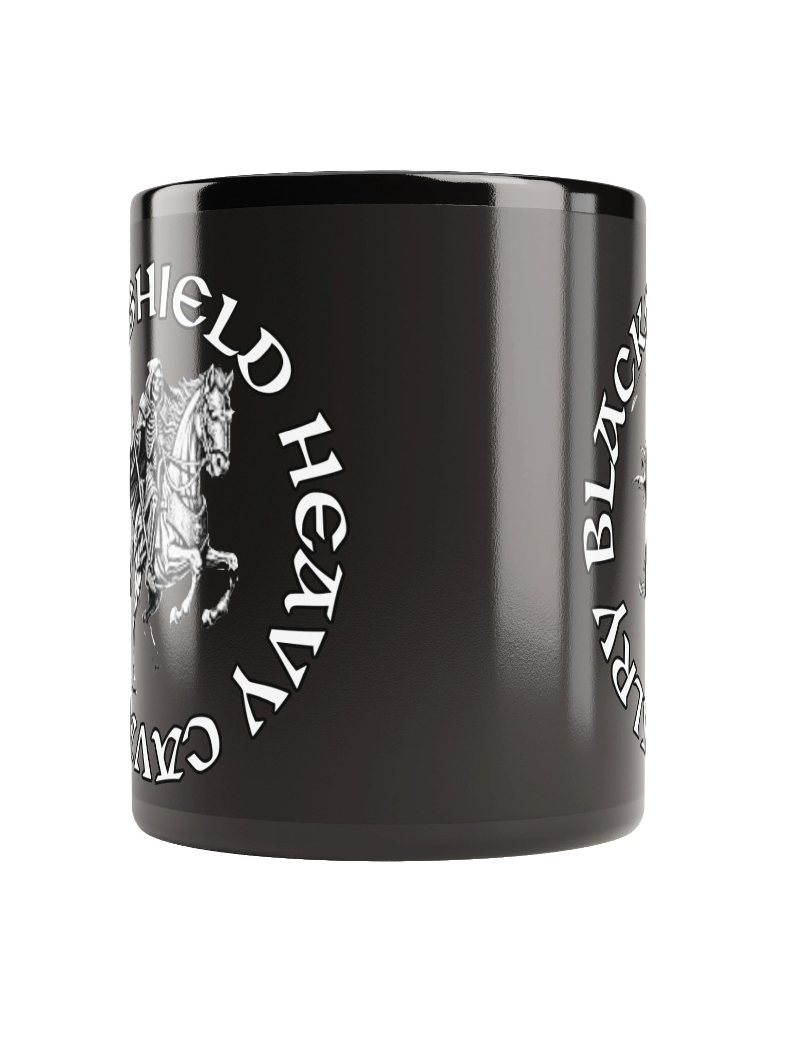 Blackshield BLT Heavy Cavalry Mug product image (10)