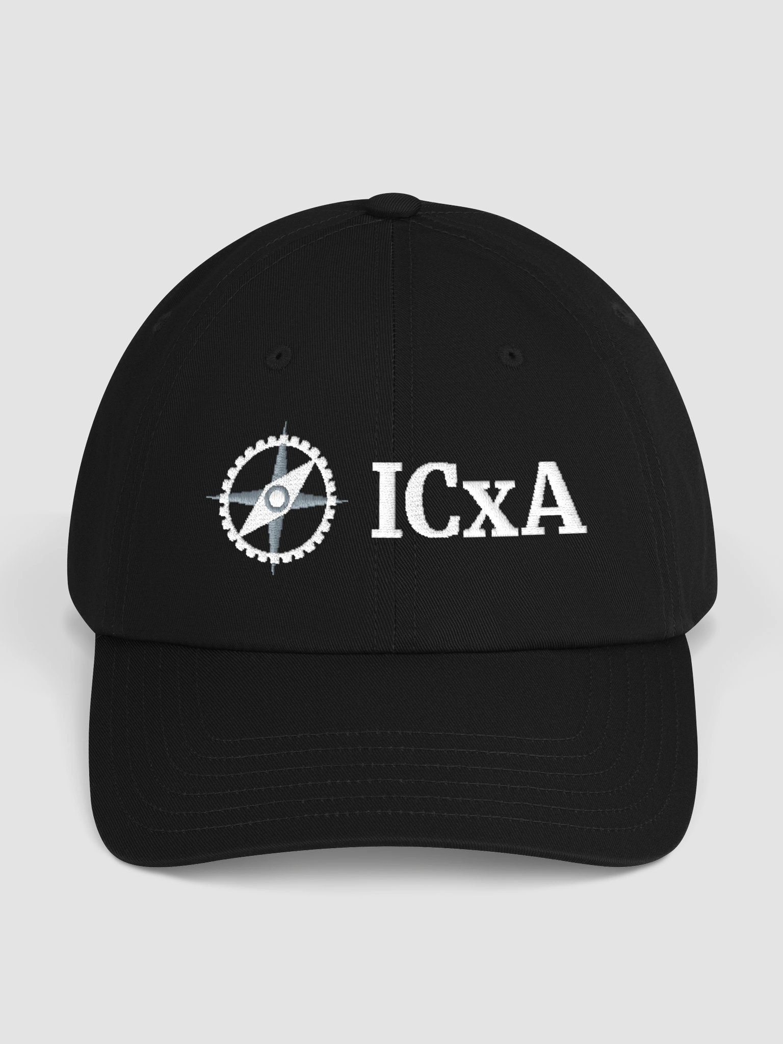 ICxA Under Armour Dad Hat product image (1)