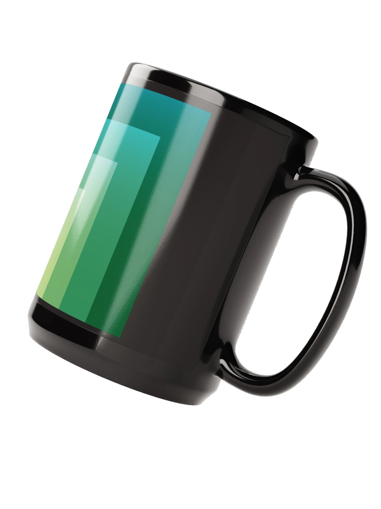 Pangea 15 oz Mug product image (4)