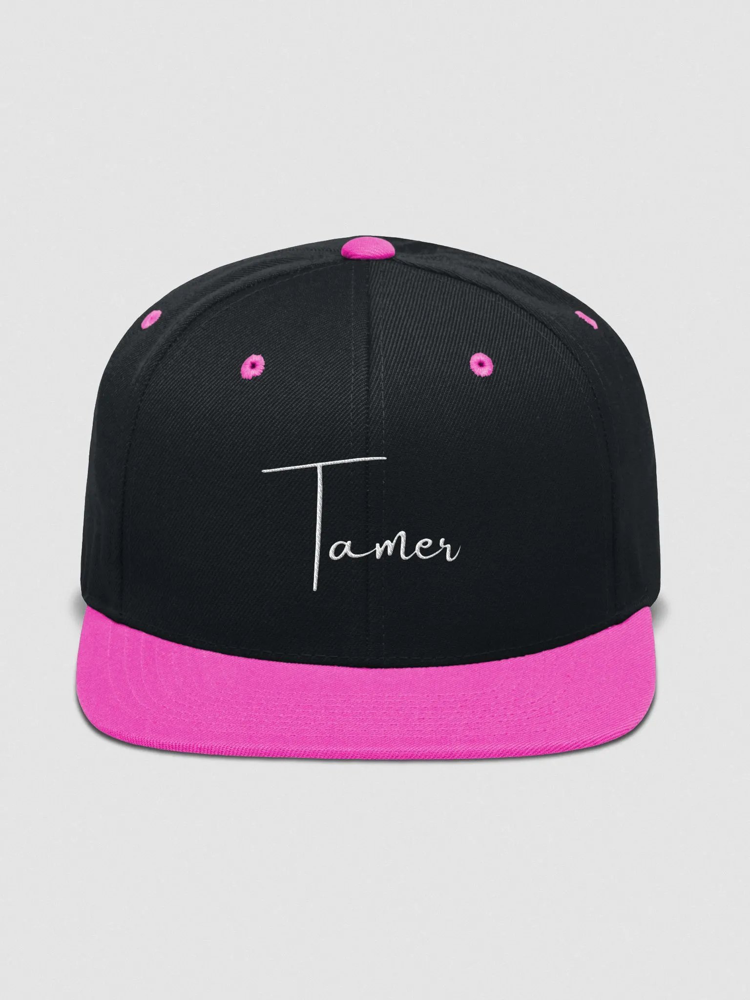 Tamer Snapback product image (1)