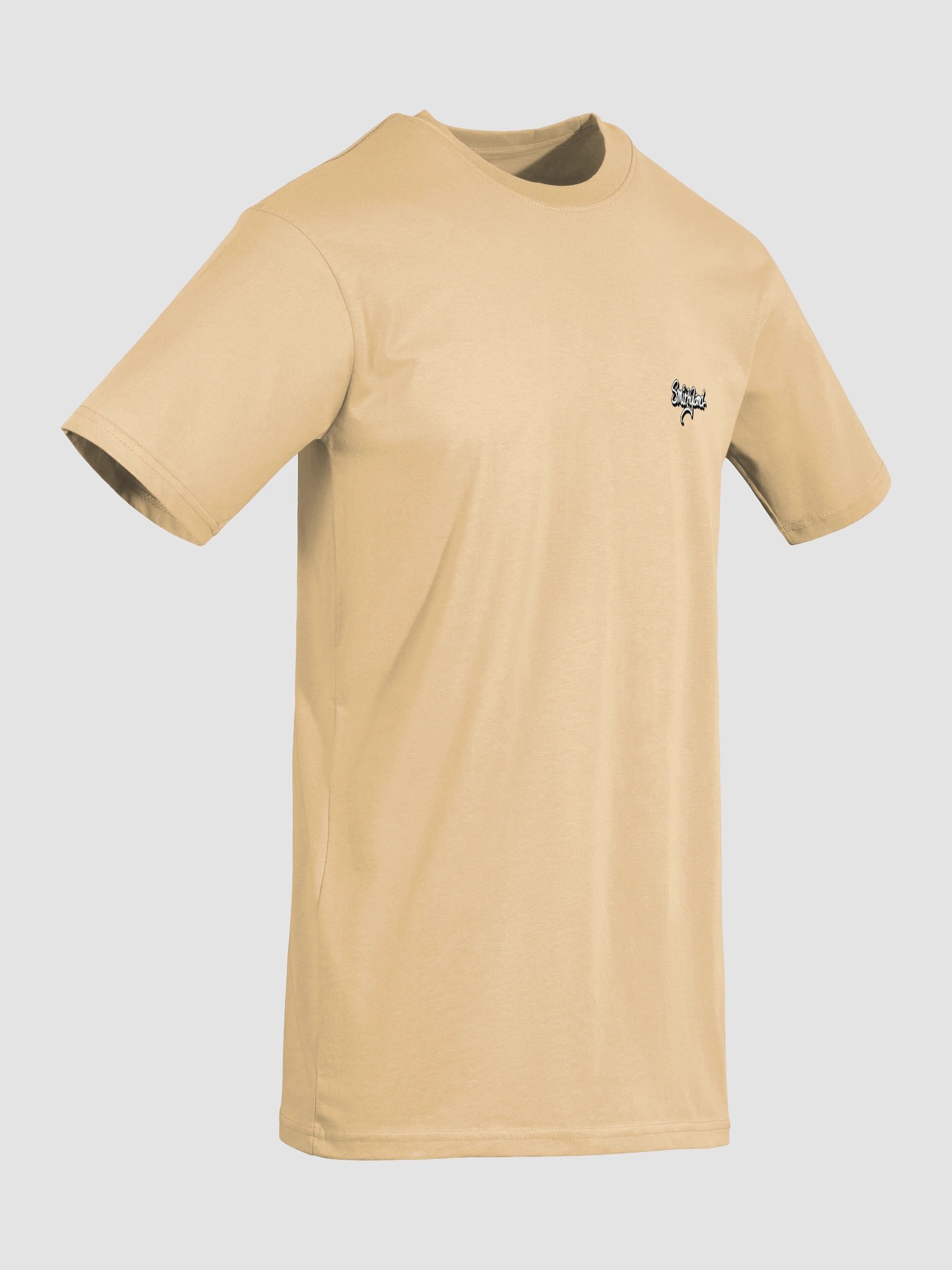 "Smirkyland / Smirky Face" Shirt product image (44)