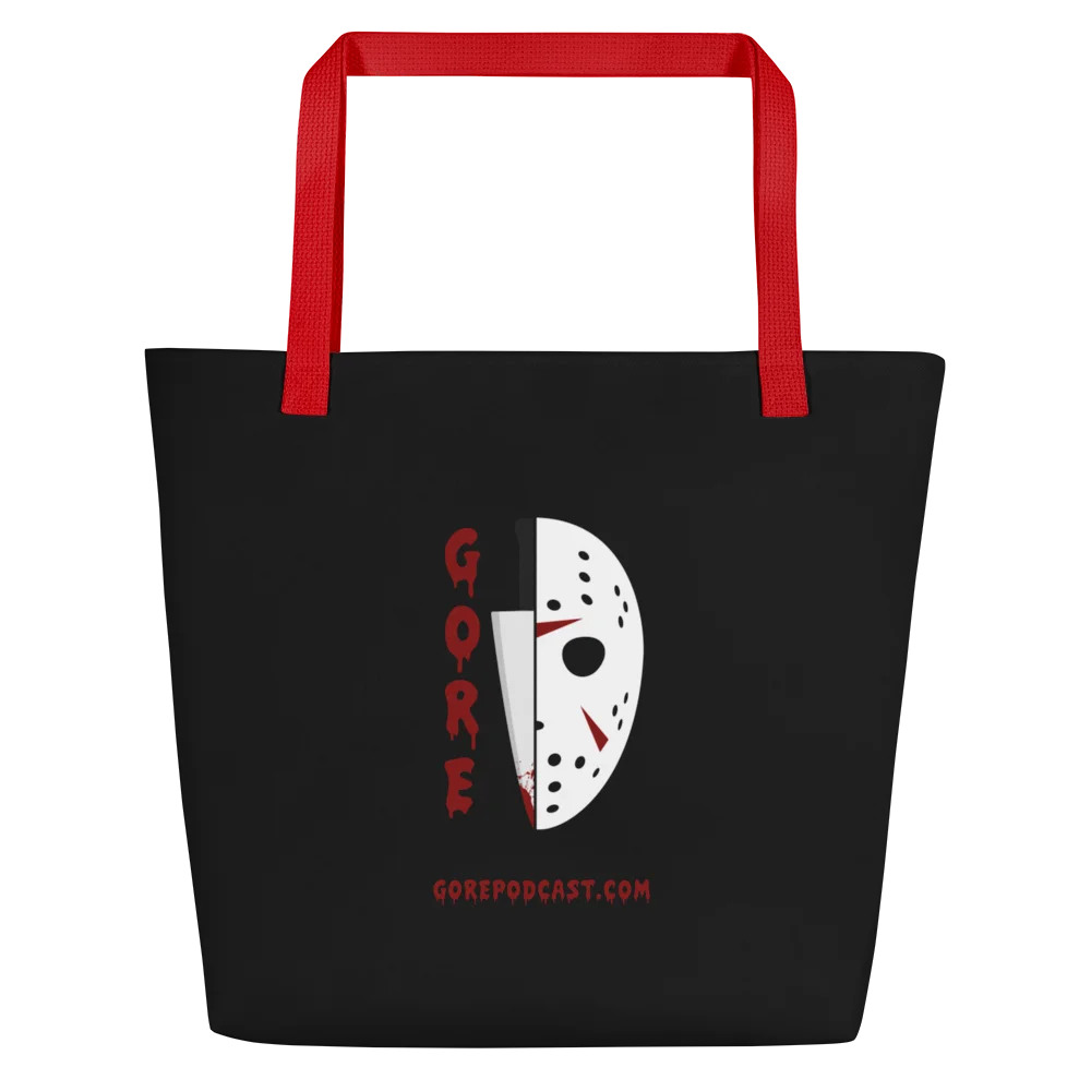 GORE Tote Mk2 product image (1)