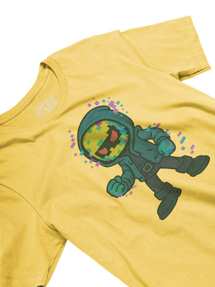 The Glitch product image (2)