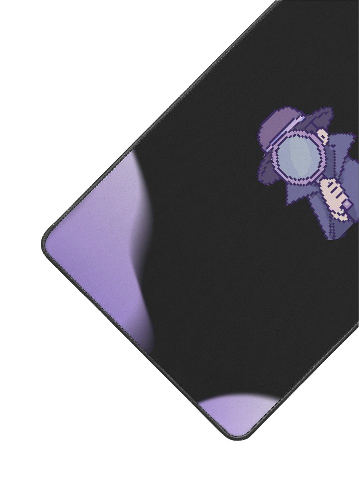 Mouse Pad product image (2)