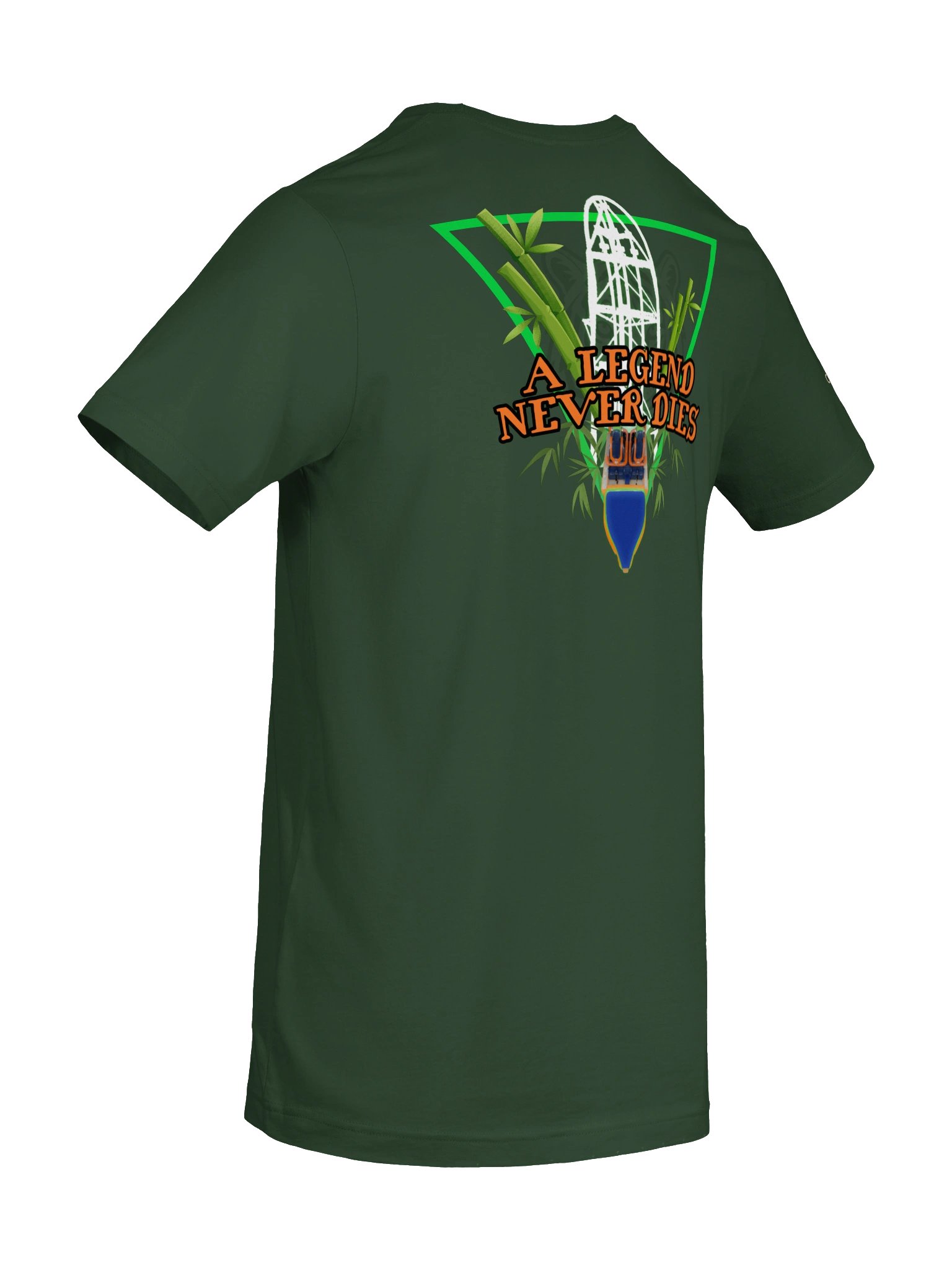 Kingda Ka product image (4)