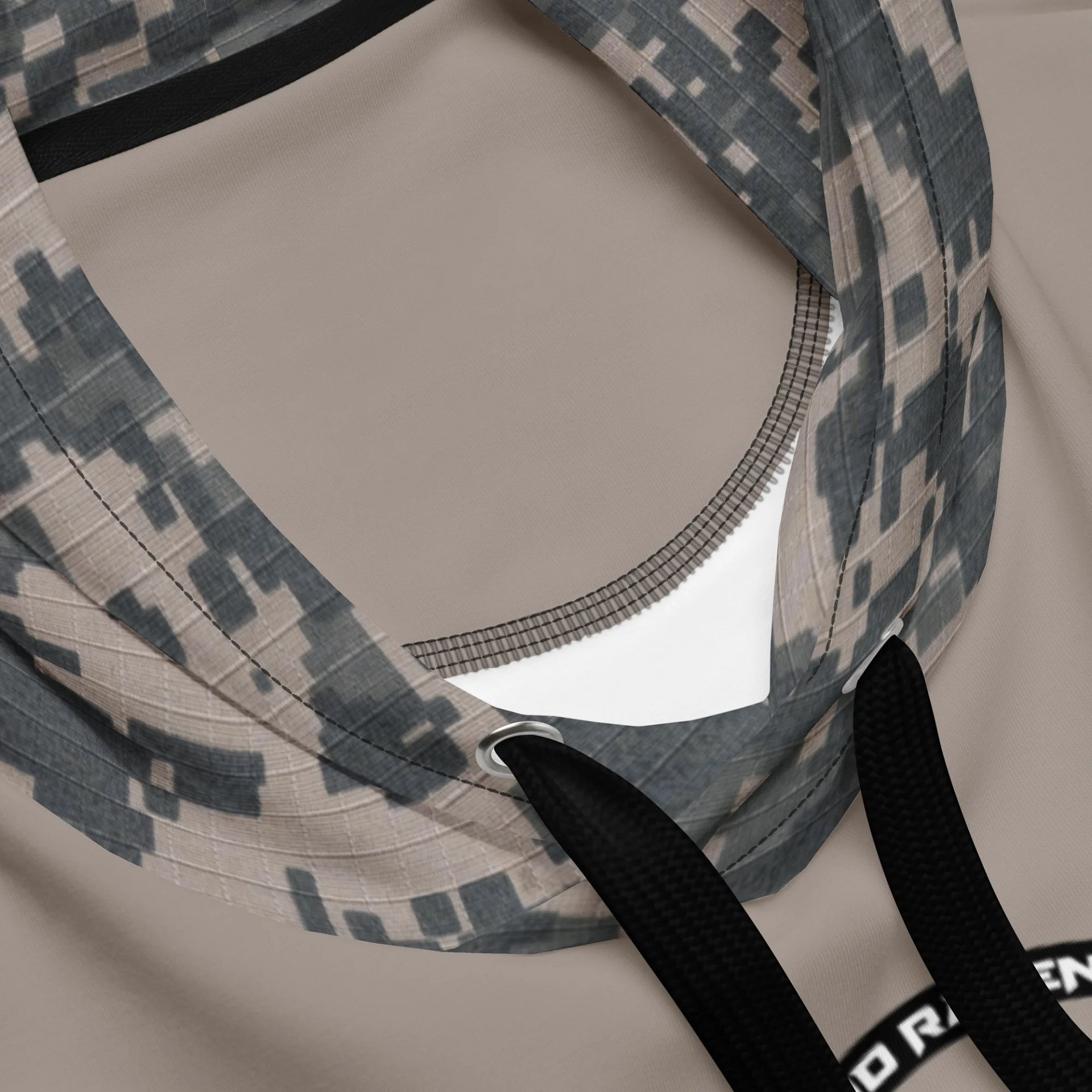 BRVN VALOR HOODIE product image (4)