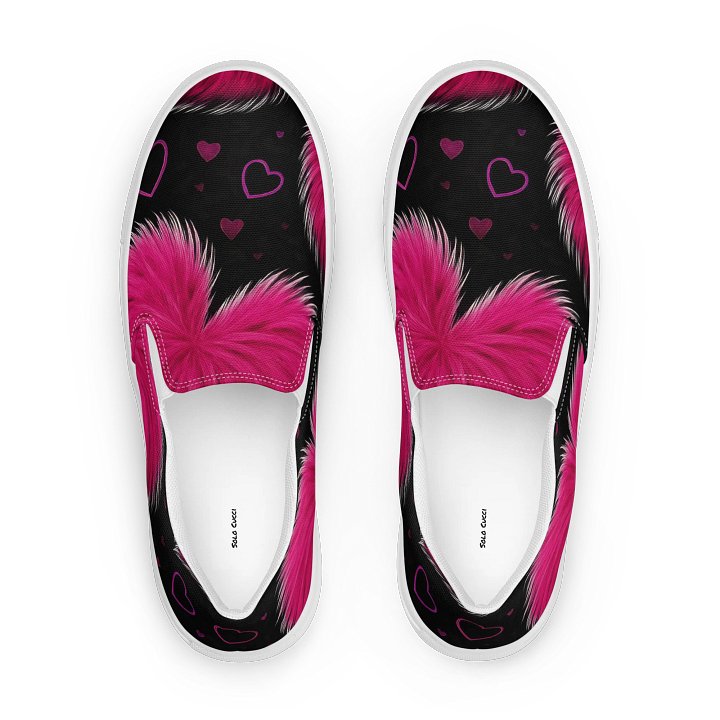 LuV Slip-Ons product image (1)
