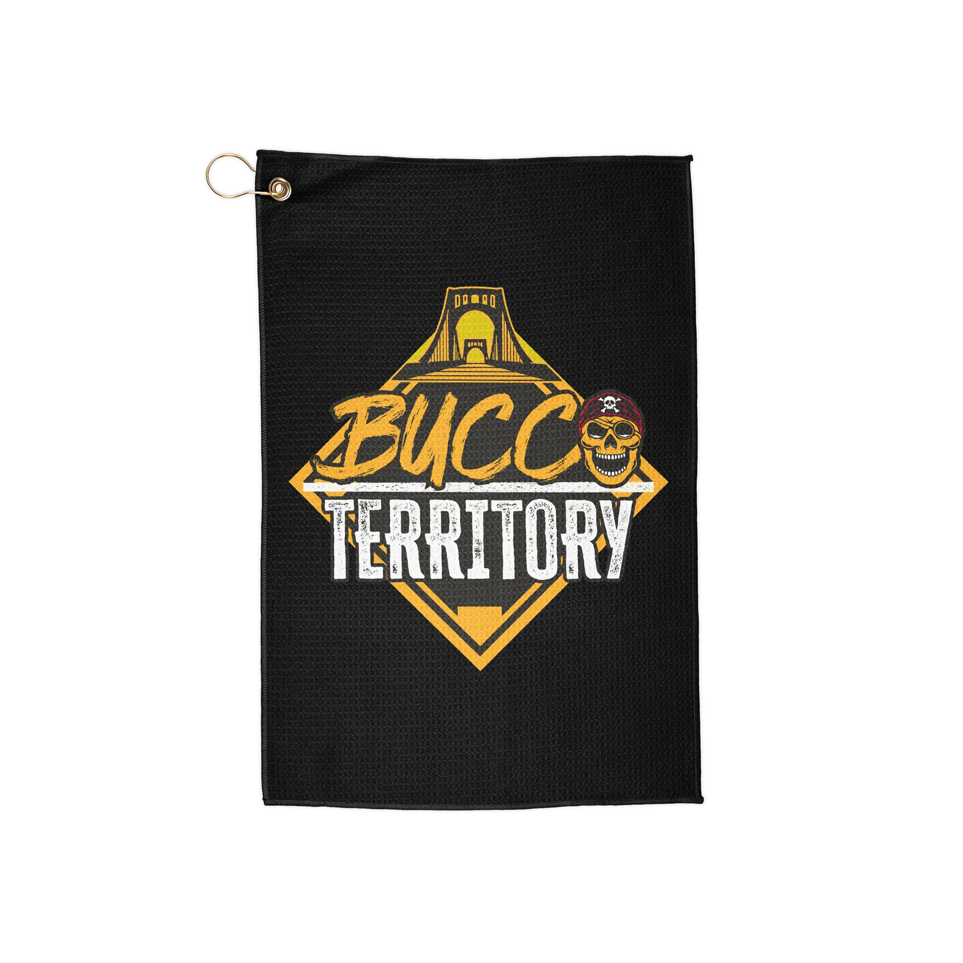 Golf Towel product image (1)