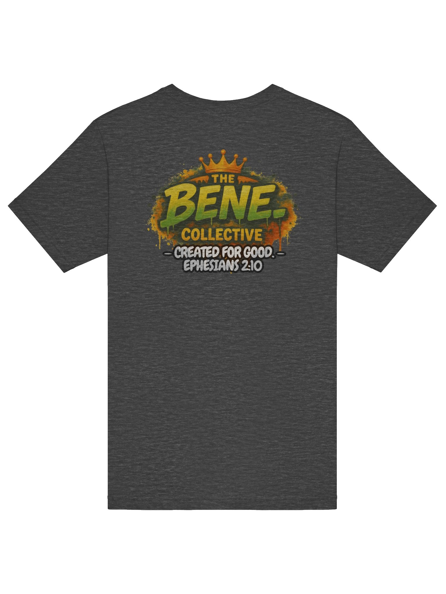 The GOOD. Tee product image (6)