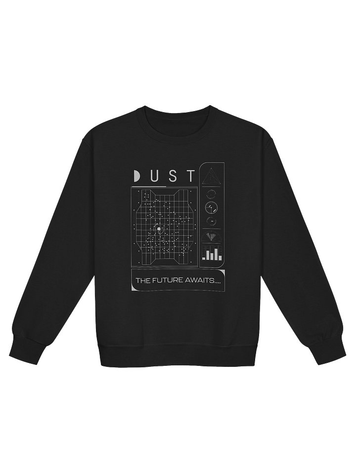 Motherboard Sweatshirt product image (1)