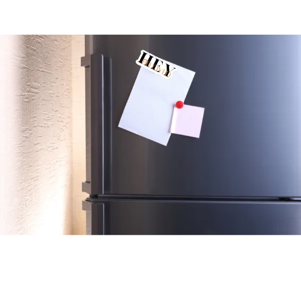 Hey beloved magnet product image (1)