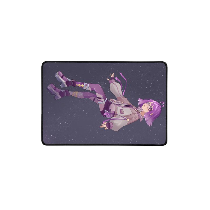 Space Walk Anna Desk Mat Various Sizes product image (1)