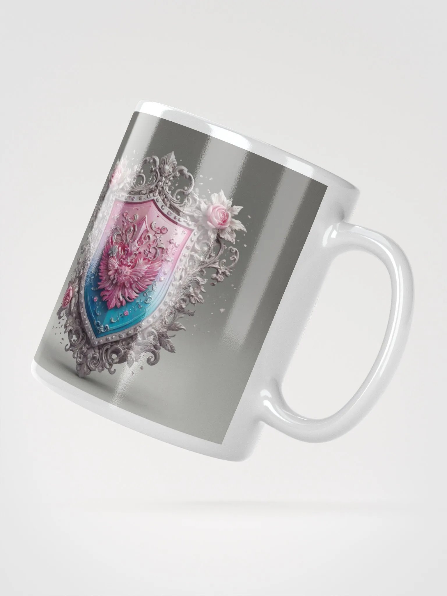 Barbie Glossy Mug product image (4)