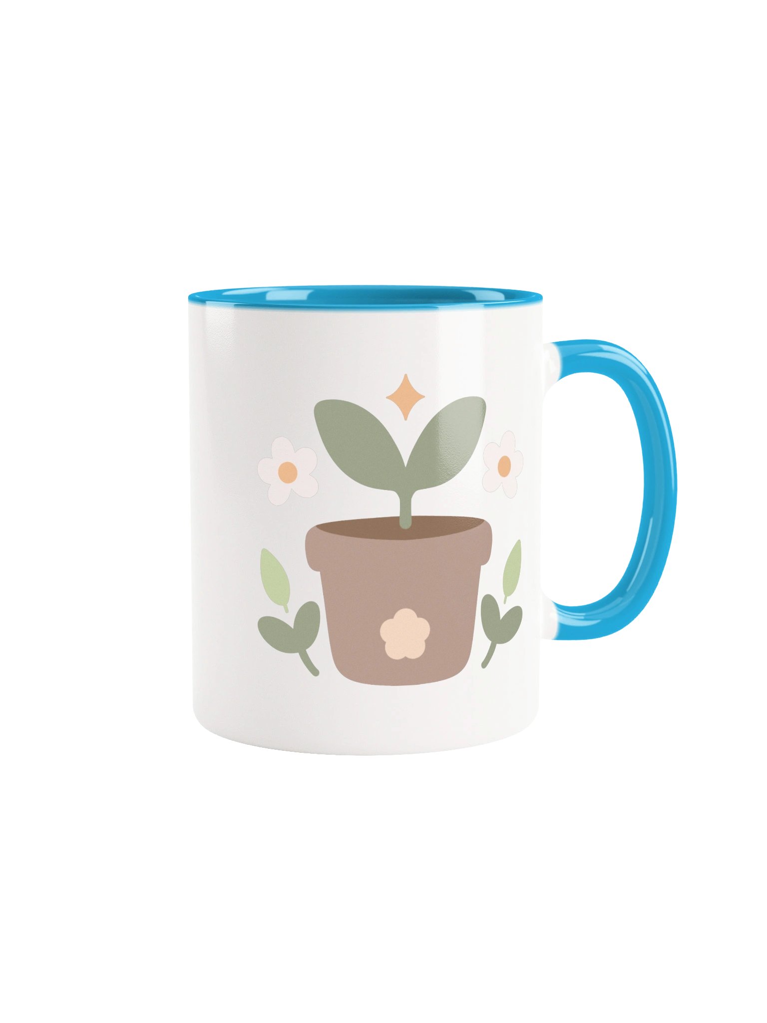 VSprouts - Colour pop Mug product image (1)
