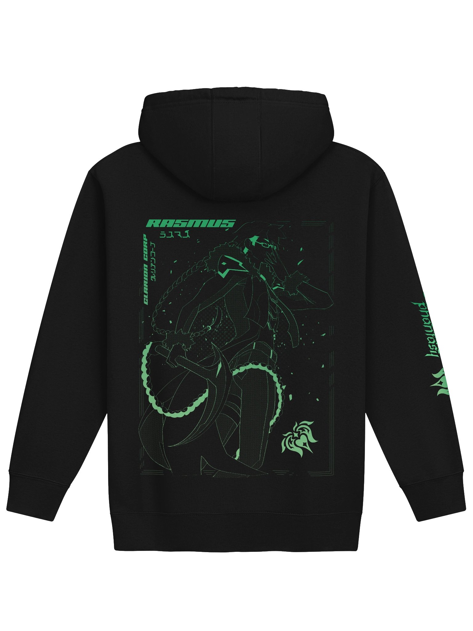 RASMUS HOODIE product image (6)