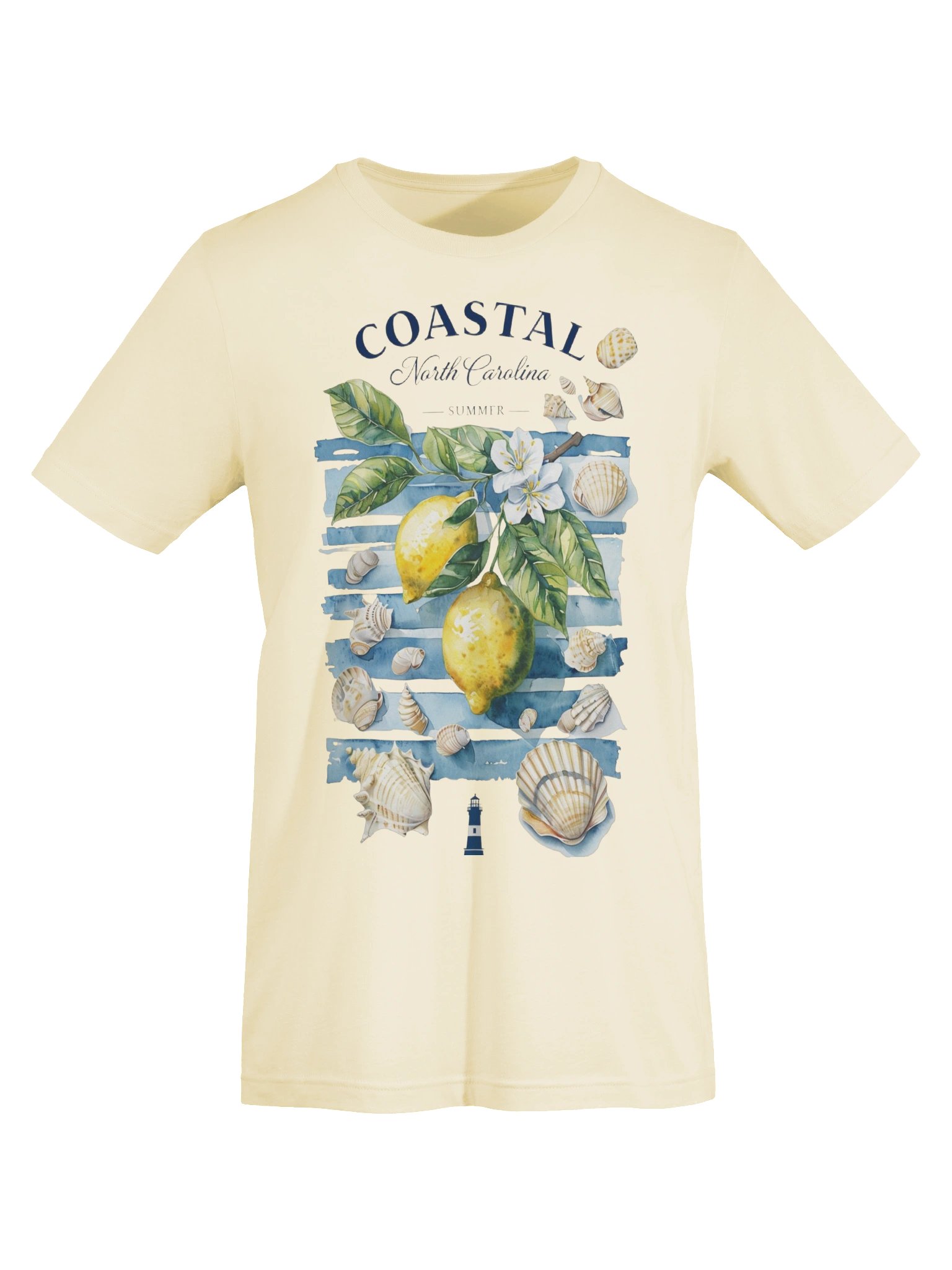 Squeeze the Day Coastal Tee product image (10)
