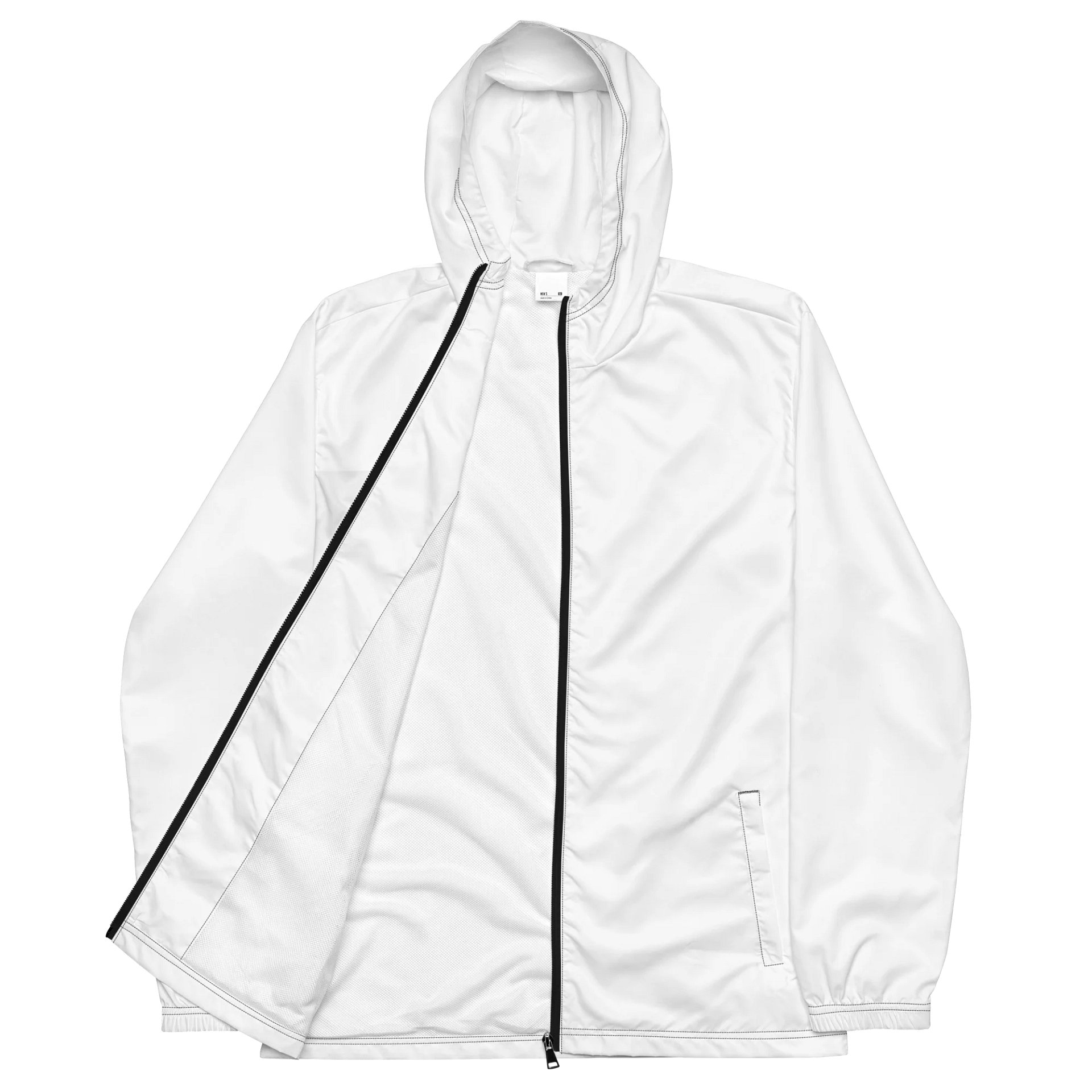 Solutions Windbreaker product image (2)
