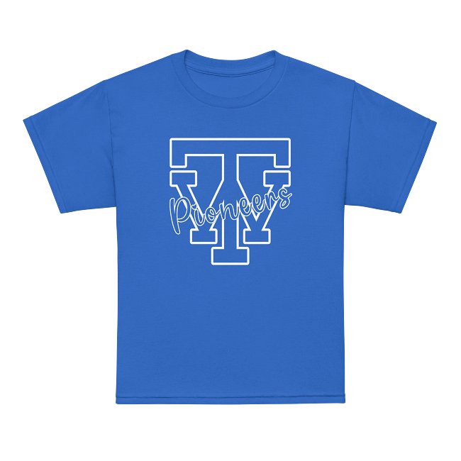 Thomas Walker Kids Tees