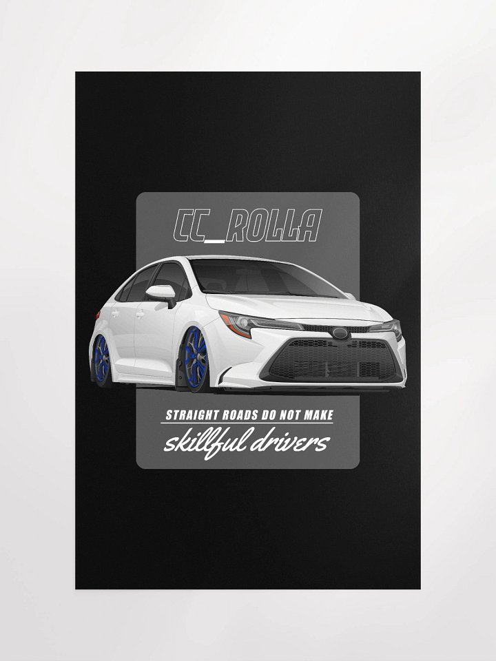 Poster - cc_rolla product image (1)