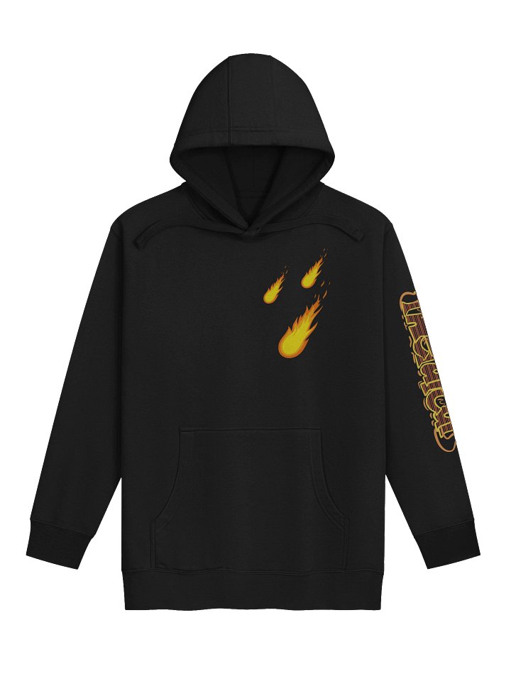 FAN THE FLAMES product image (1)
