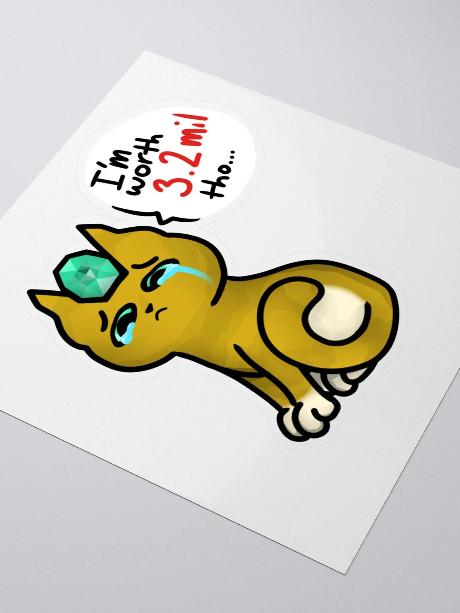Lightbearer | Kittyscape product image (5)