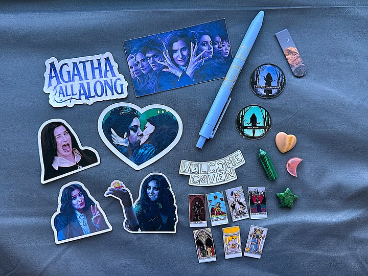 AAA Gift Bag product image (2)