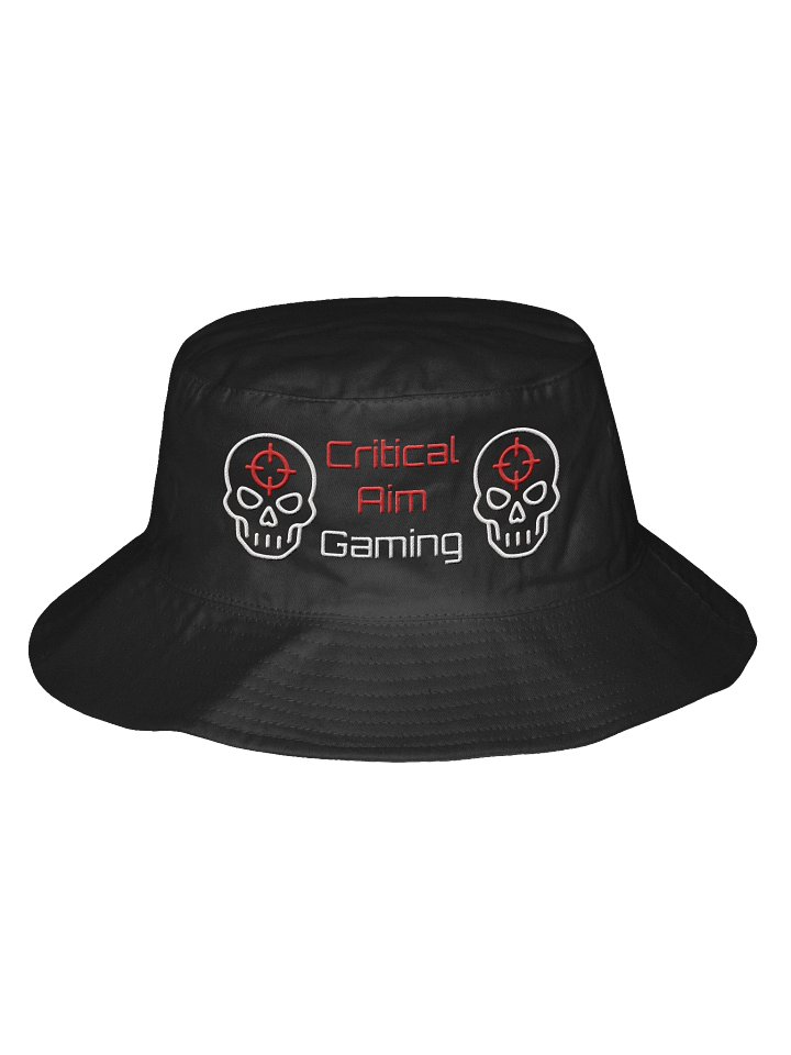 Critical Bucket Hat product image (3)