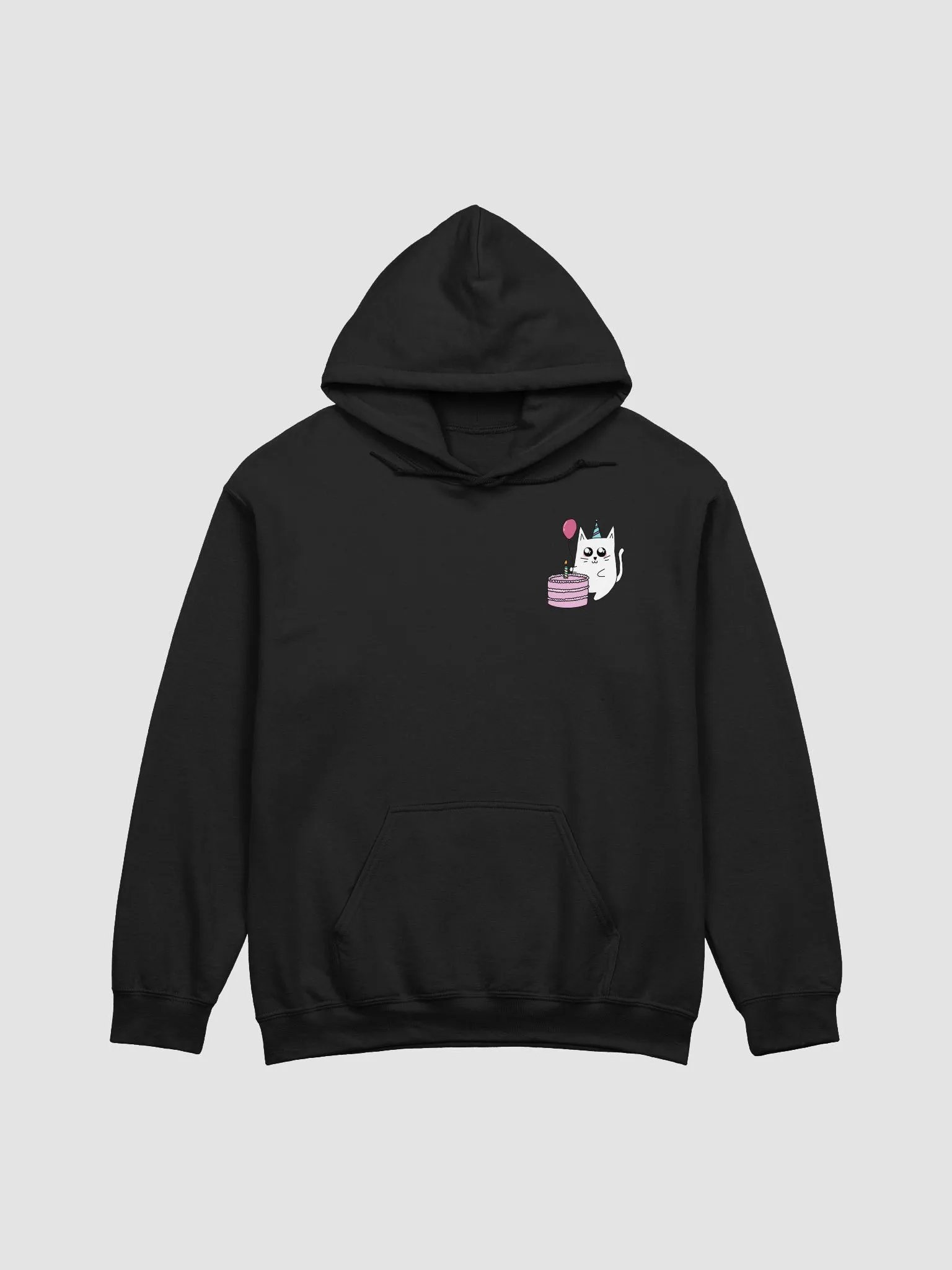 FeelsBirthdayCat hoodie product image (6)