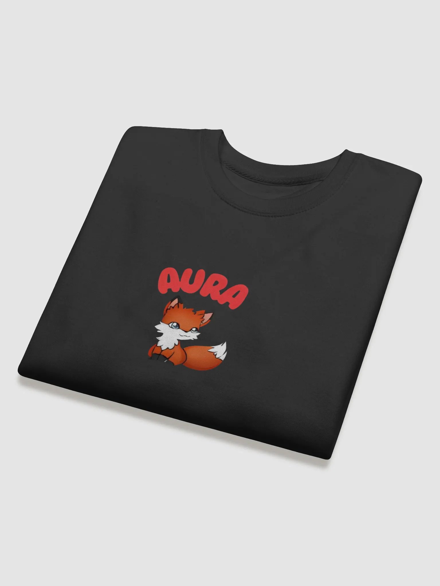 Aura Fox Hoodie! product image (4)