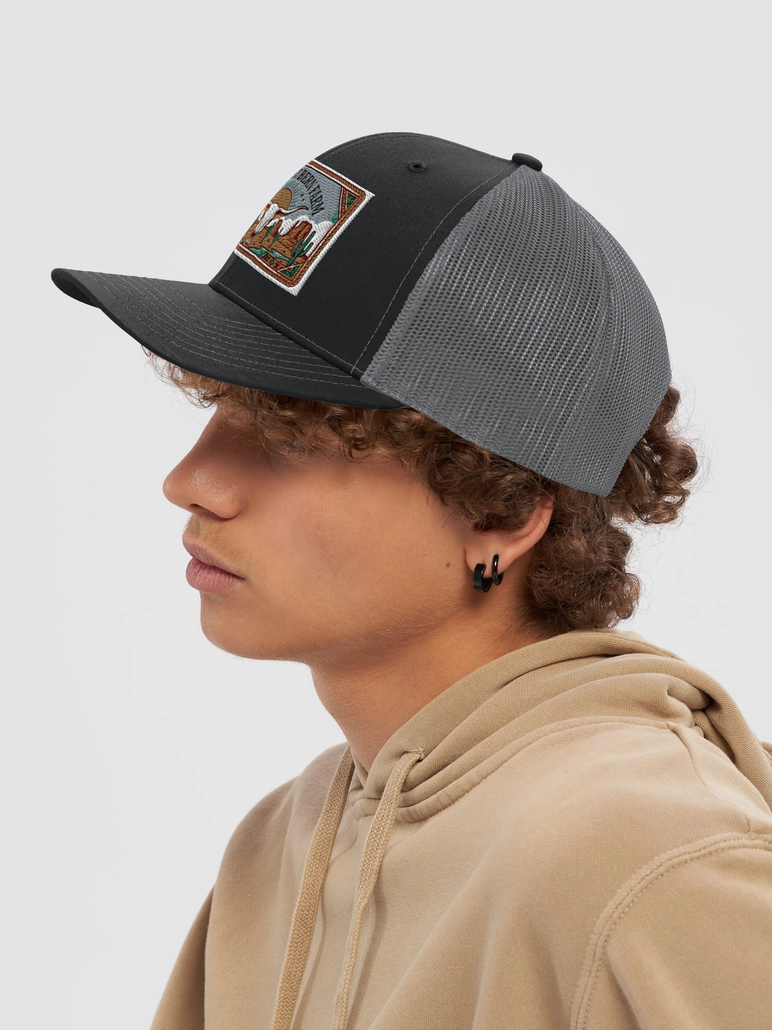First Bern Farm Hat product image (7)