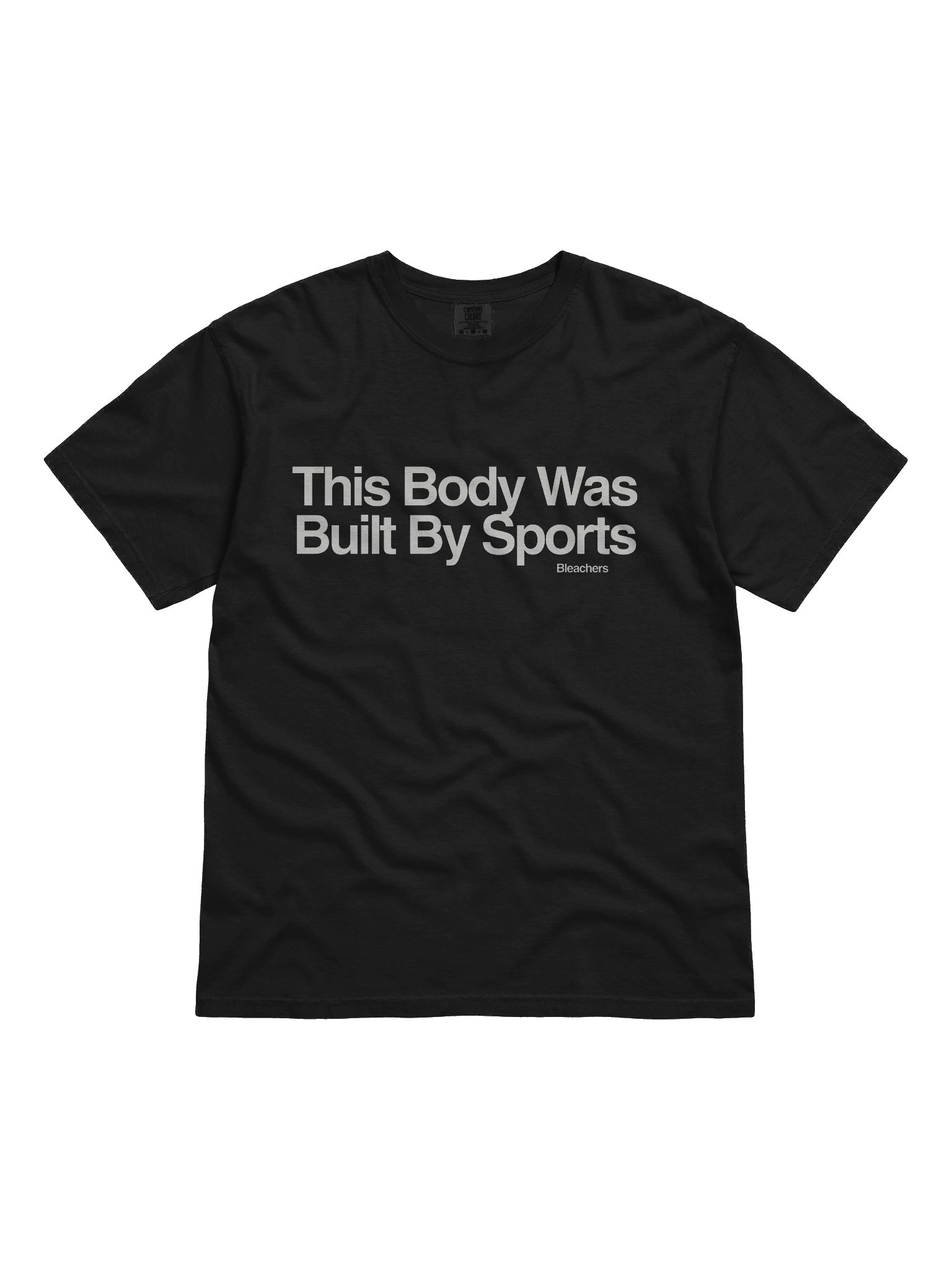 Built By Sports Bleachers Tee product image (7)