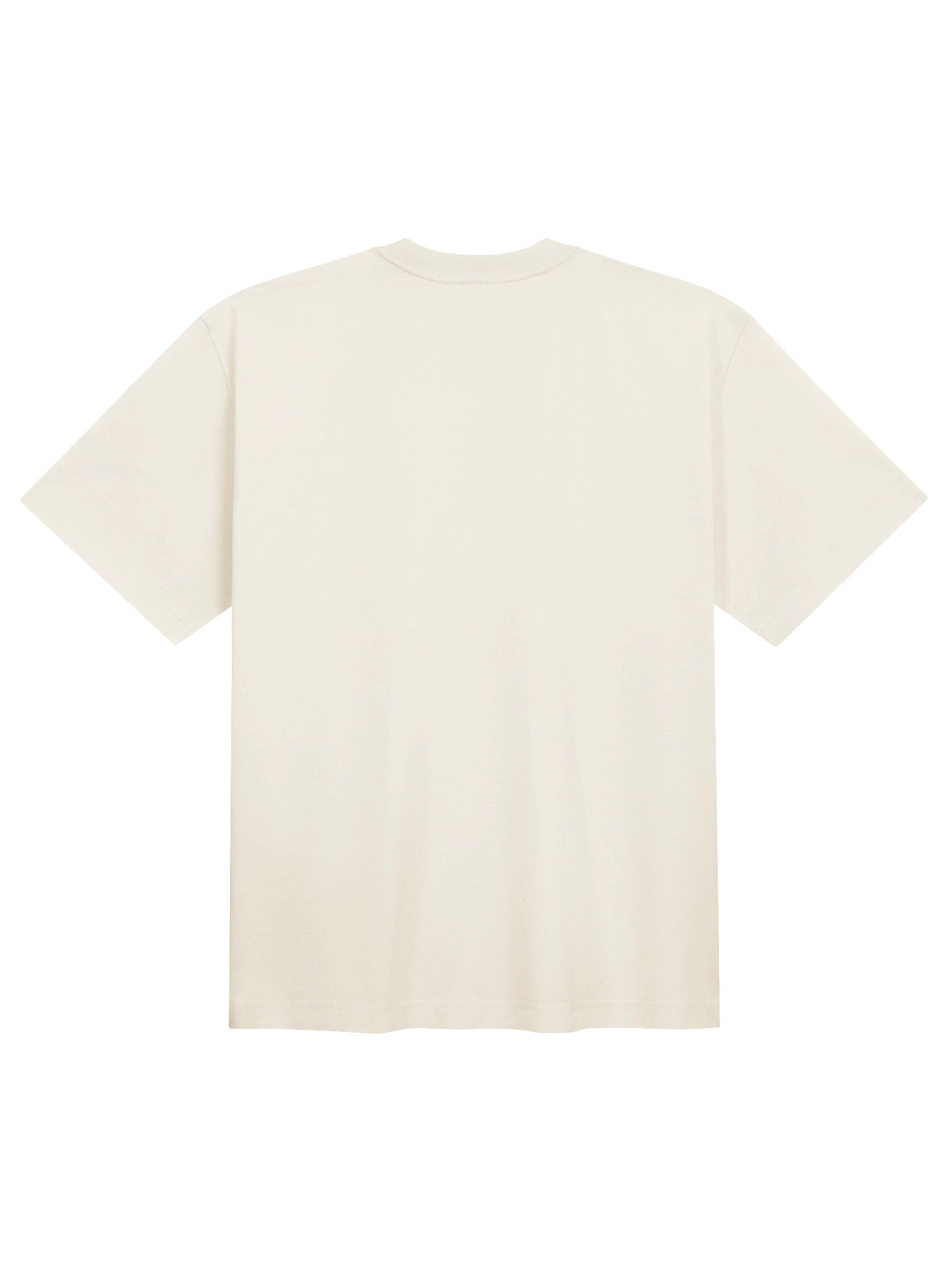 Botanic Drip Box Tee product image (2)