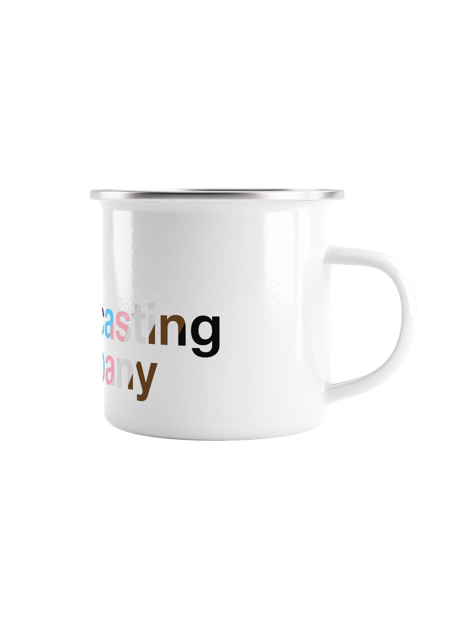 Camping mug - Pride edition product image (1)