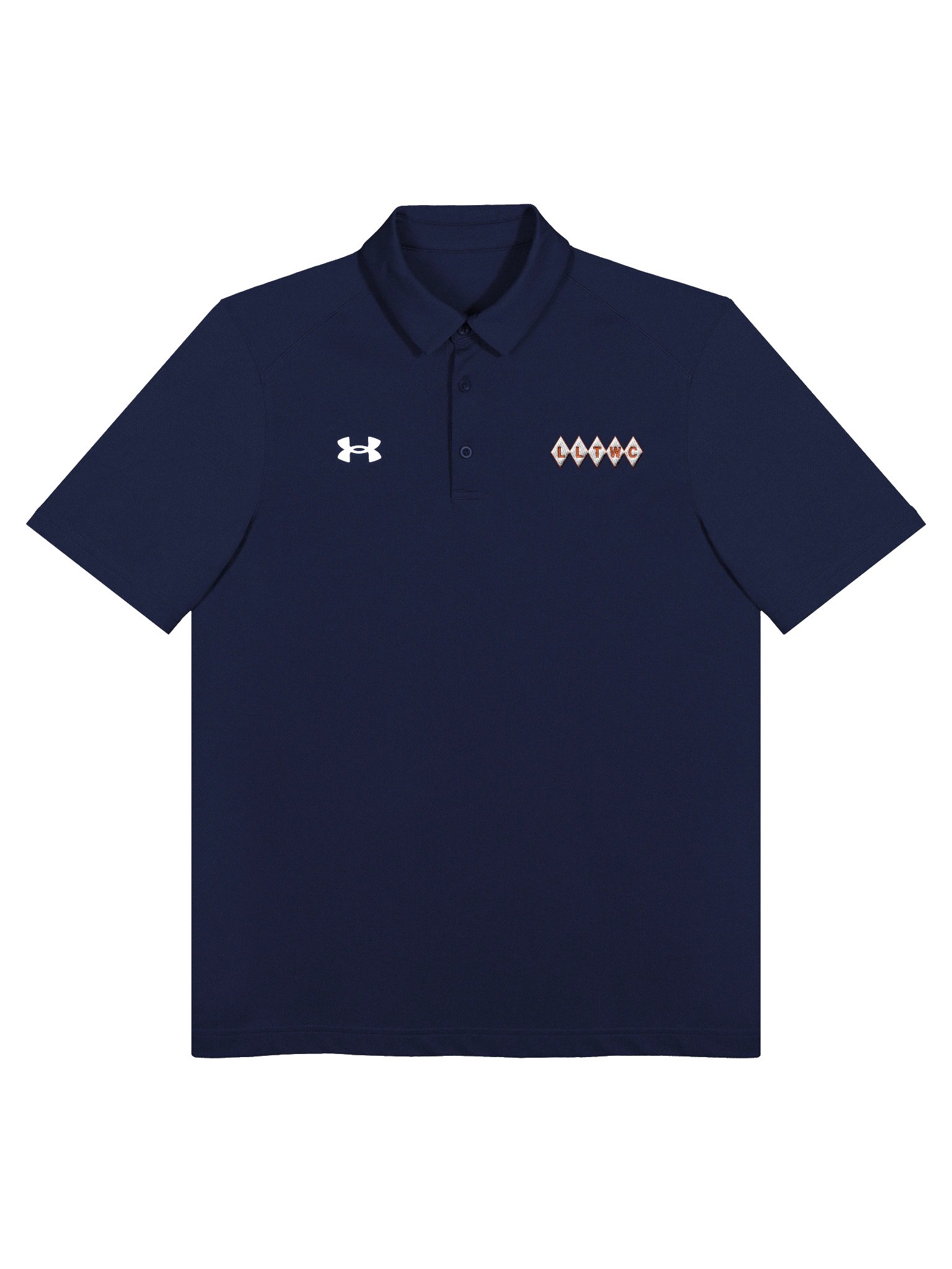 Diamond LLTWC Polo product image (14)