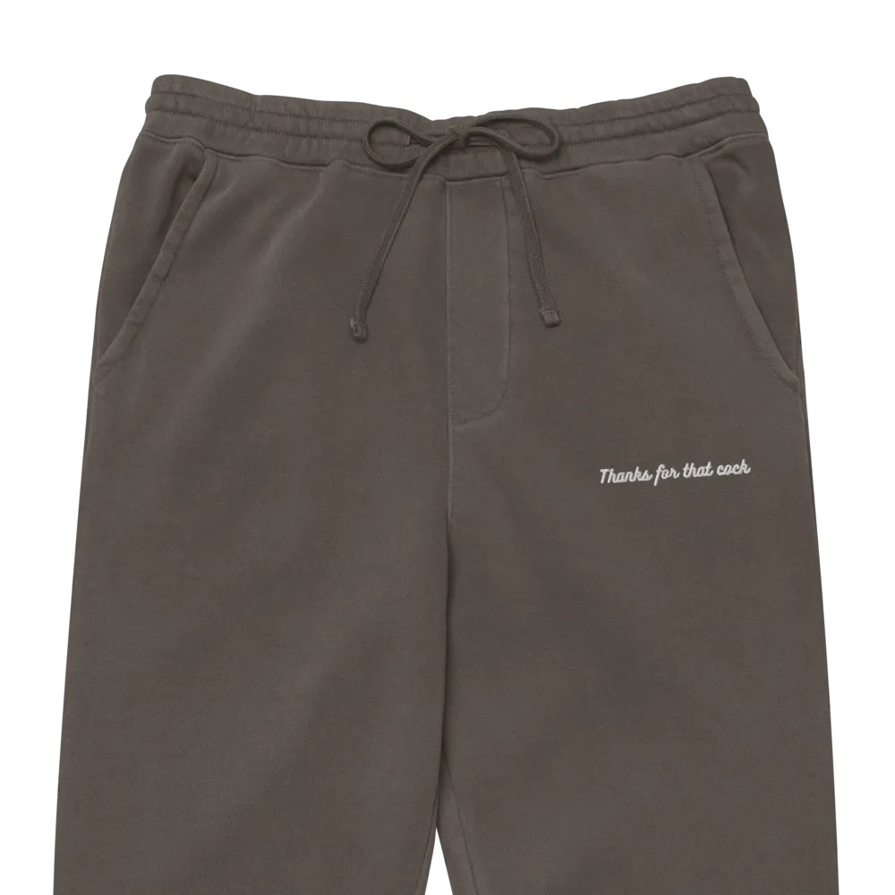 Thankful Sweatpants product image (1)